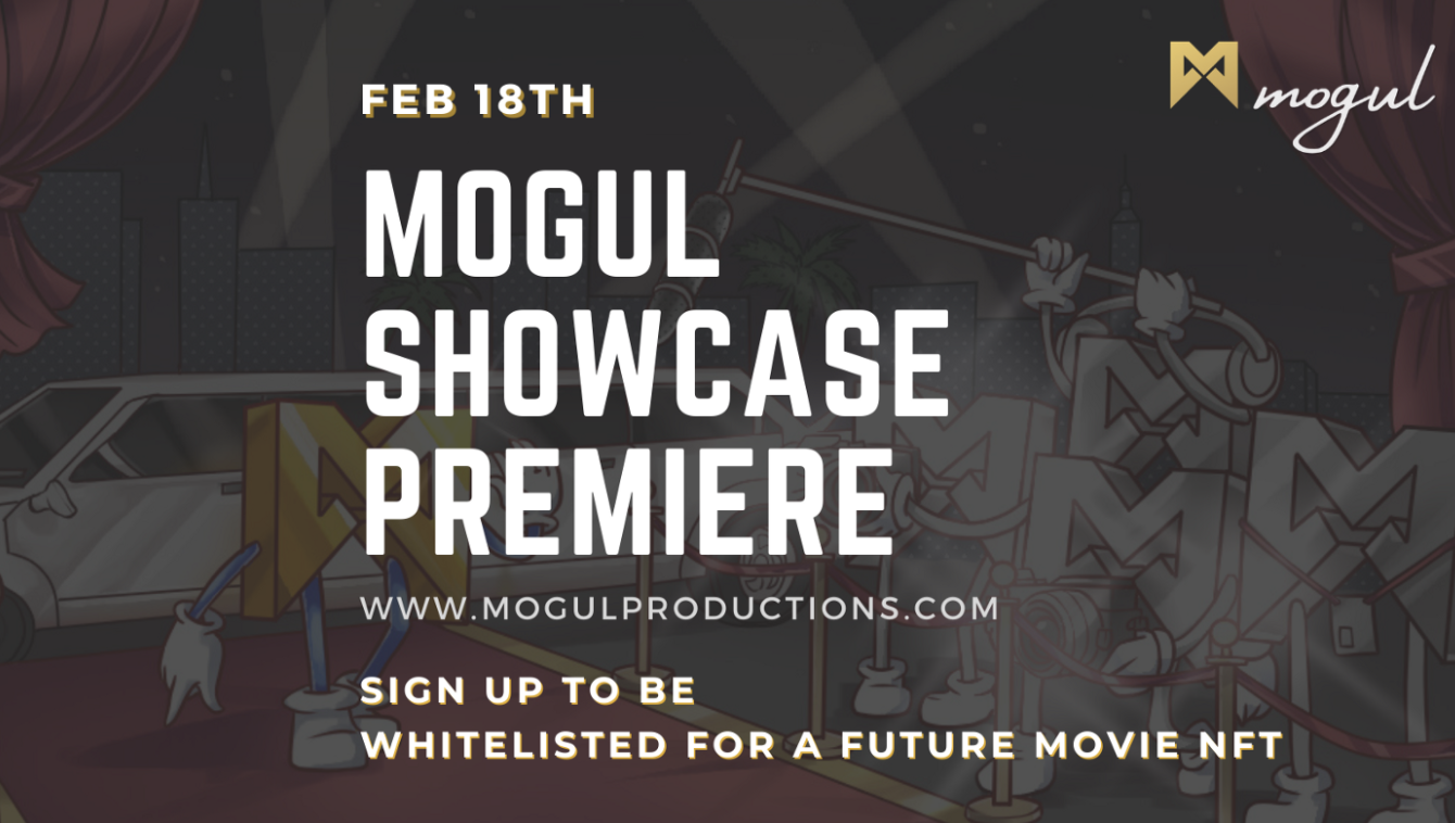 Mogul Launches Platform